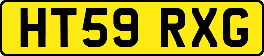 HT59RXG