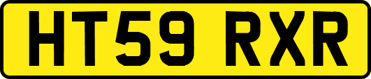 HT59RXR