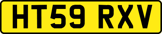 HT59RXV