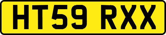 HT59RXX