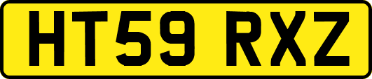 HT59RXZ