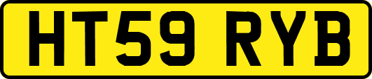 HT59RYB