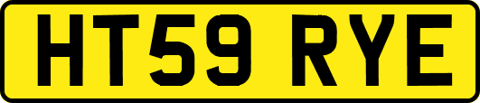 HT59RYE