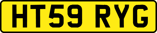 HT59RYG
