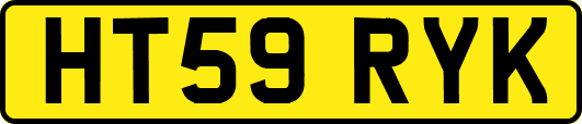 HT59RYK