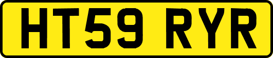 HT59RYR