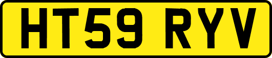 HT59RYV