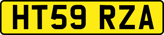 HT59RZA