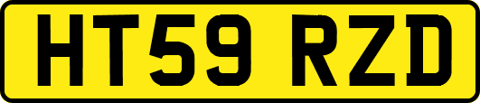 HT59RZD