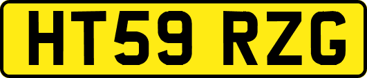 HT59RZG