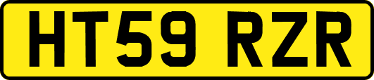 HT59RZR
