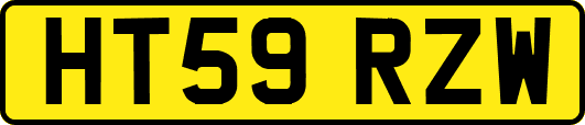 HT59RZW