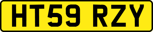 HT59RZY