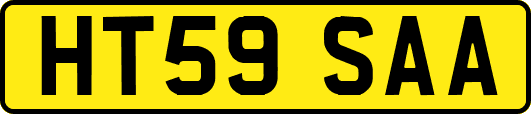 HT59SAA