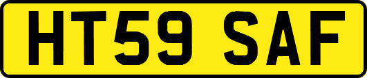 HT59SAF
