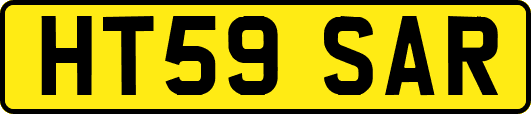 HT59SAR