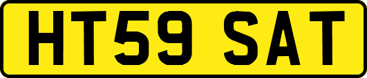 HT59SAT