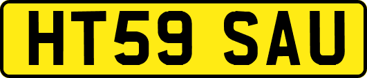 HT59SAU
