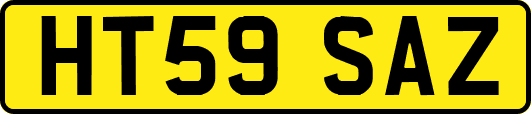 HT59SAZ