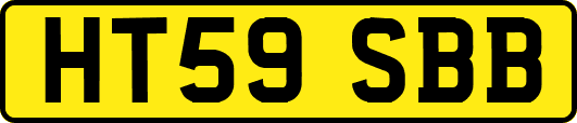 HT59SBB