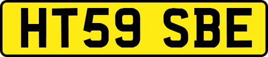 HT59SBE