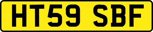HT59SBF