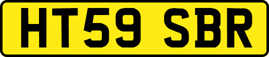 HT59SBR
