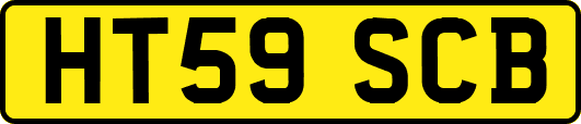 HT59SCB