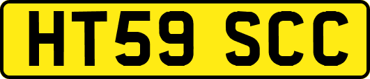 HT59SCC
