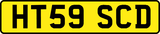 HT59SCD