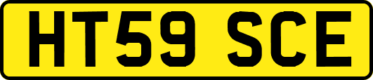 HT59SCE