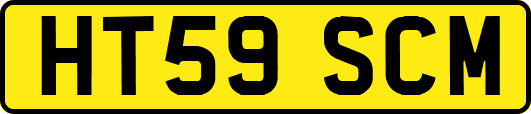HT59SCM