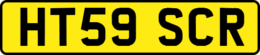 HT59SCR