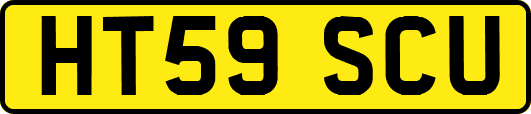 HT59SCU