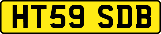 HT59SDB