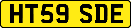 HT59SDE
