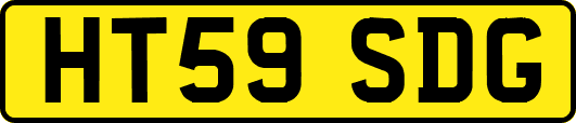HT59SDG