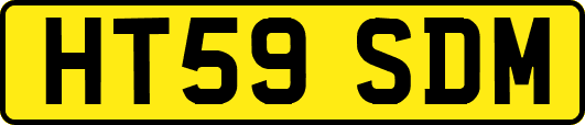HT59SDM