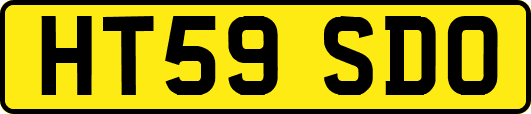 HT59SDO