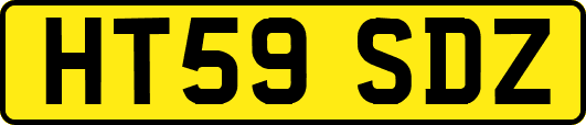 HT59SDZ