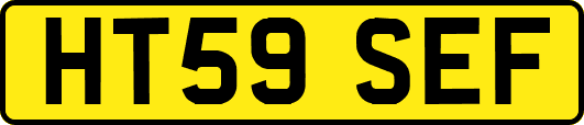 HT59SEF