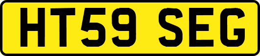 HT59SEG