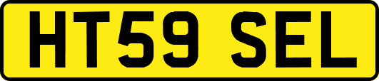 HT59SEL
