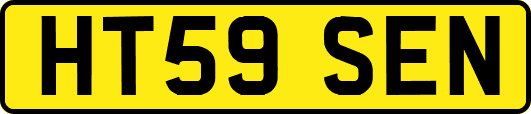 HT59SEN