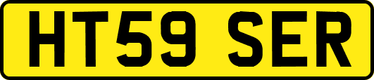 HT59SER