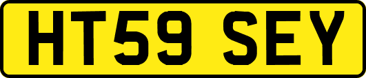 HT59SEY