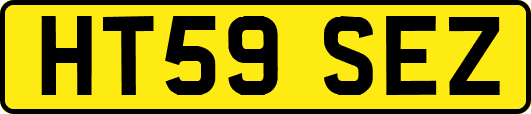 HT59SEZ