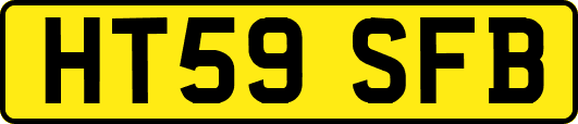 HT59SFB