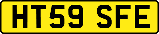 HT59SFE