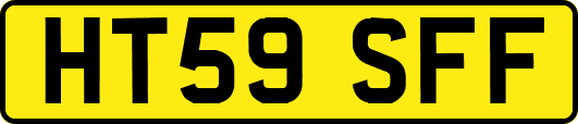 HT59SFF